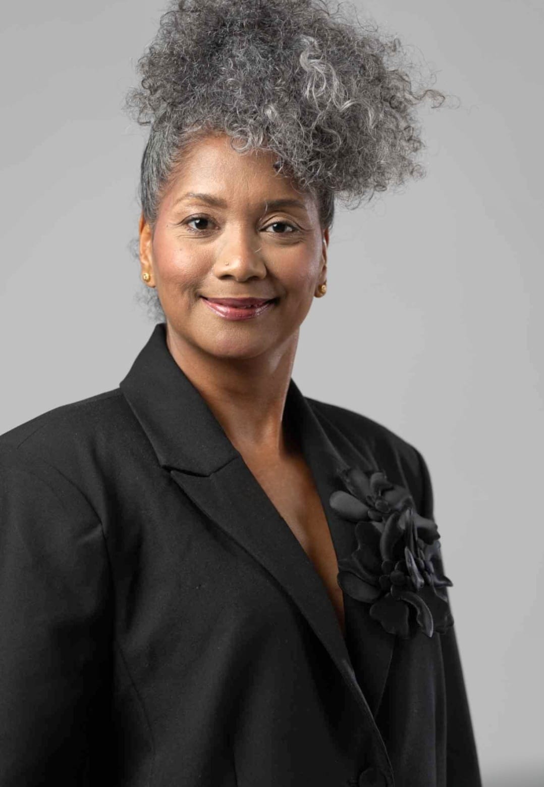 Femke Oversized Blazer