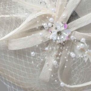 Tess Fascinator
